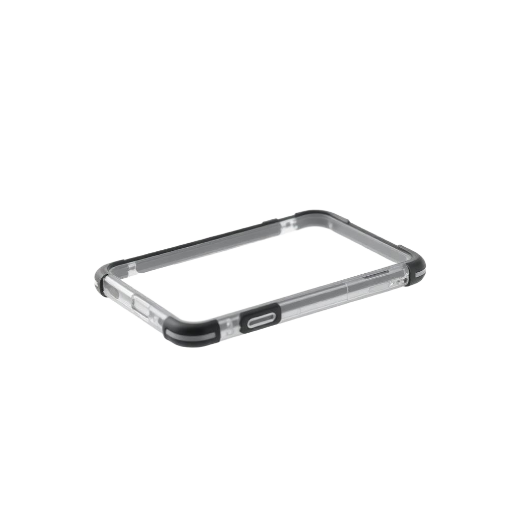 CLEAR BORDER CASE