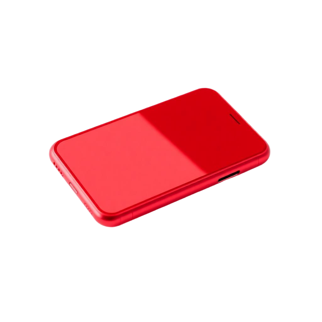 RED SIGNAL CASE