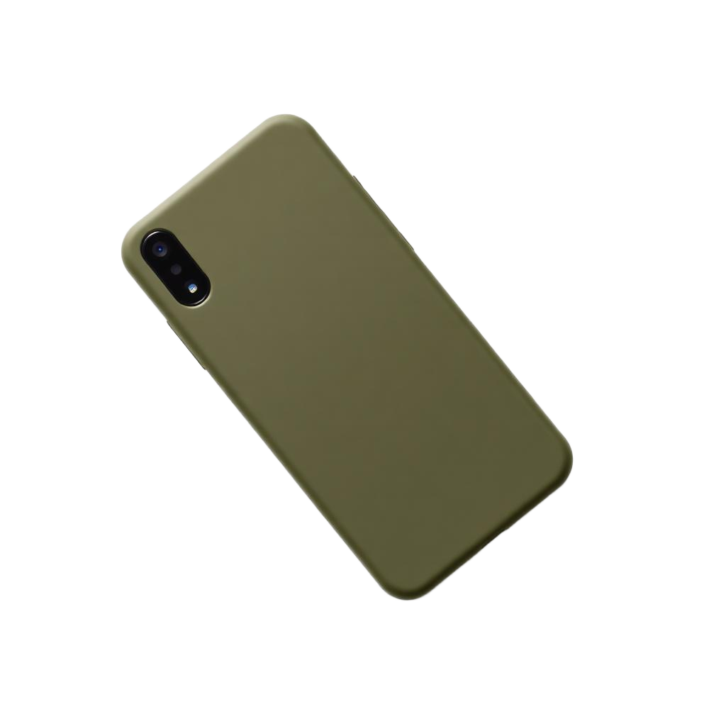 OLIVE DRAB CASE